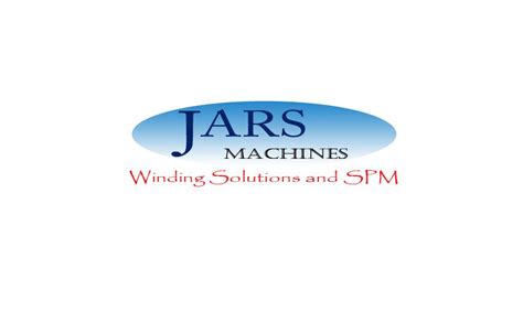 Jars Machines LLP 